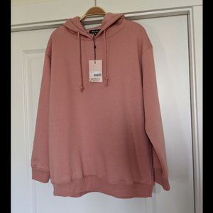 Missguided women's Hoodie size 10